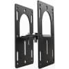 СТОЙКИ, СТОЛИКИ И ТЕЛЕЖКИ Cinematic Wall bracket for C-108SR, C-110SR